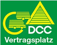 Logo von DCC Vertragsplatz