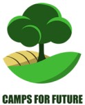 Logo von Camps for future
