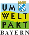 Logo von Umweltpark Bayern